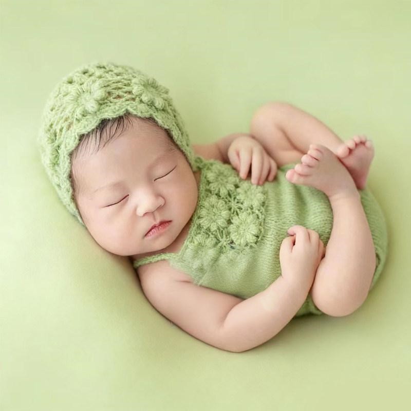 2026 Newborn Mohair Romper Pho - Baby Clothing Onesies 评论和价格