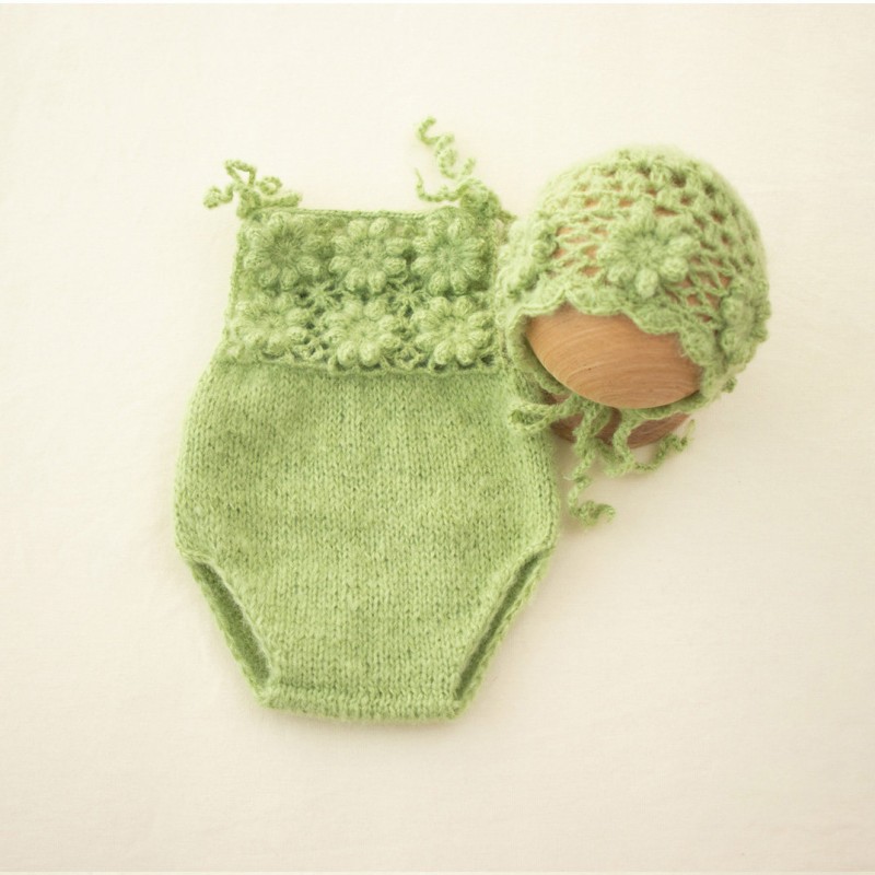 2026 Newborn Mohair Romper Pho - Baby Clothing Onesies 评论和价格