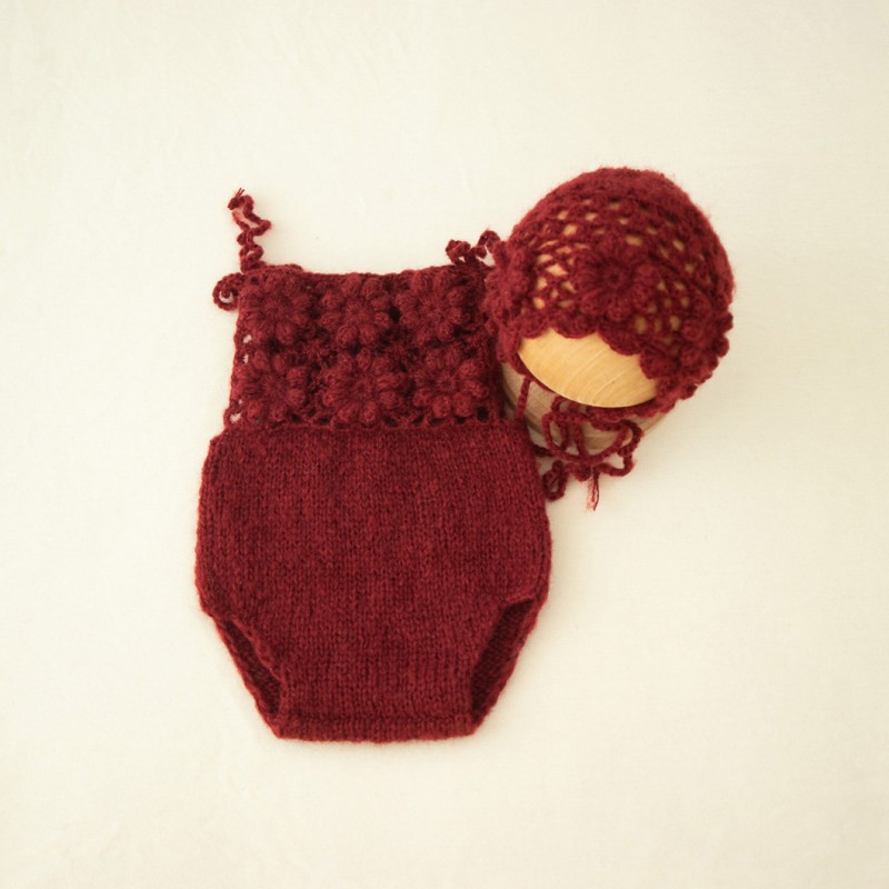 2026 Newborn Mohair Romper Pho - Baby Clothing Onesies 评论和价格