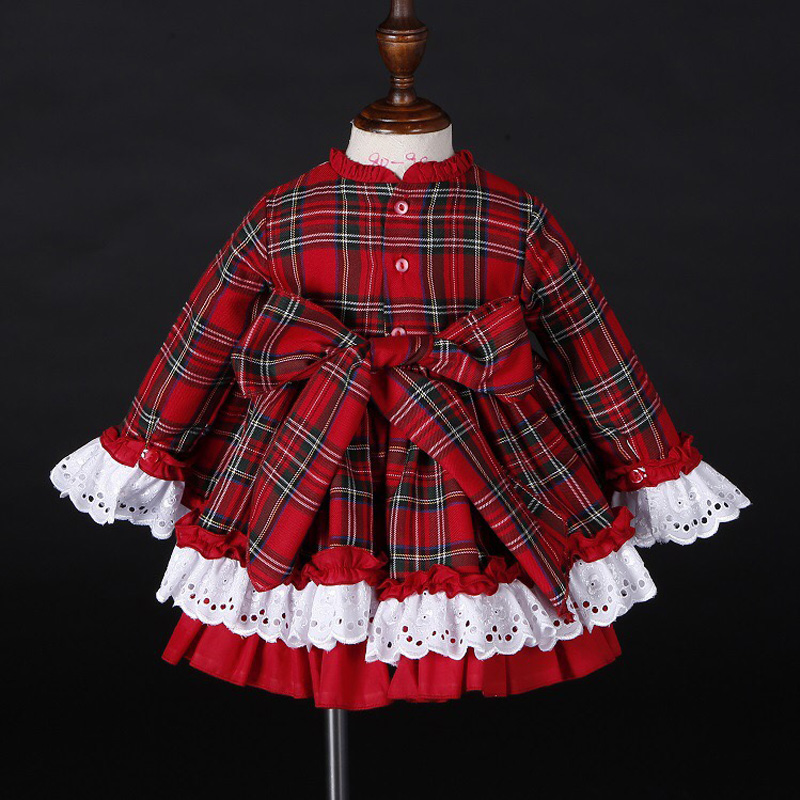Baby Girl Autumn Winter Christ - Baby Z Clothing 评论和价格